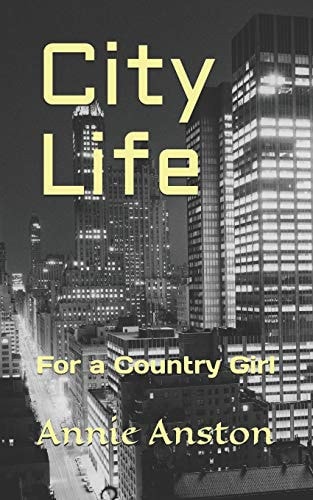 City Life For a Country Girl