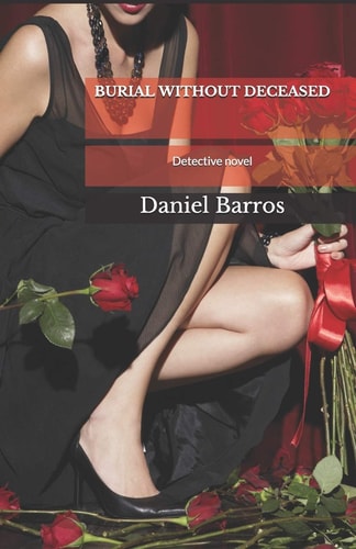 Burial Withuot Deceased Detective Novel