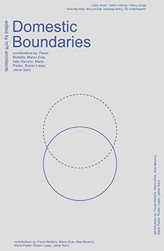 Domestic Boundaries