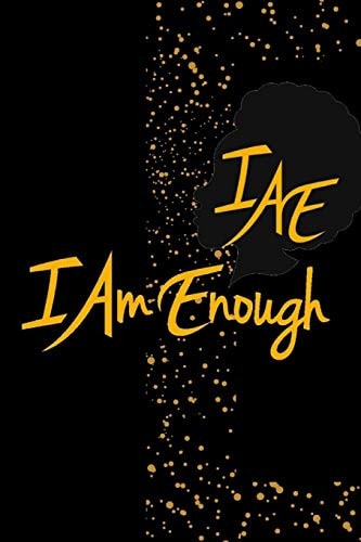 #iamenough