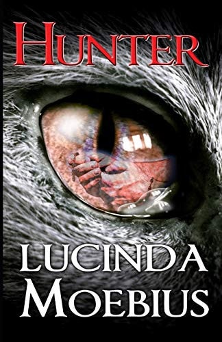 Hunter Chronicles of the Soul-Eaters Book 2