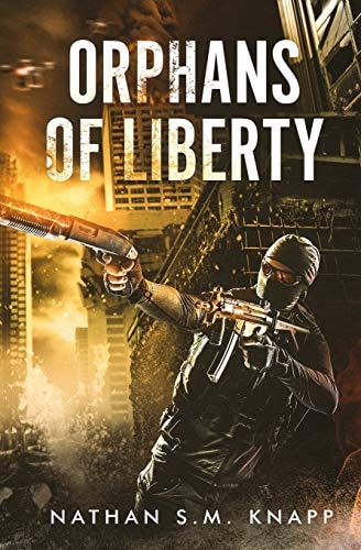 Orphans of Liberty