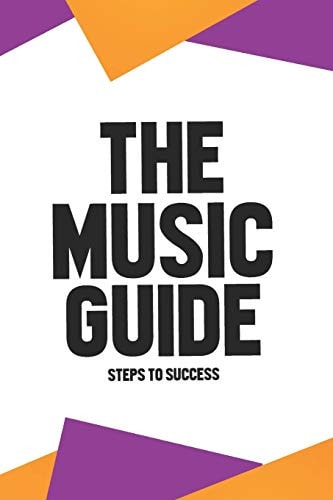 The Music Guide Steps to Success
