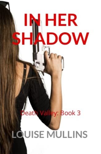 In Her Shadow See No Evil