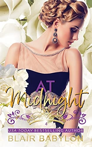 At Midnight Billionaires in Disguise: Flicka