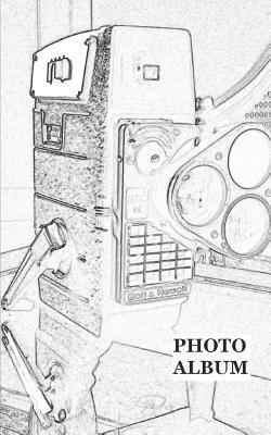 Photo Album: A Collection of Poems