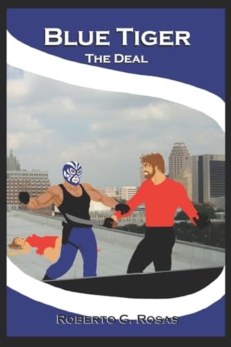 Blue Tiger (The Deal)