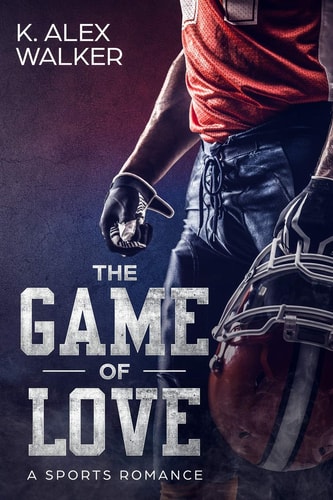 The Game of Love A Bwwm Romance