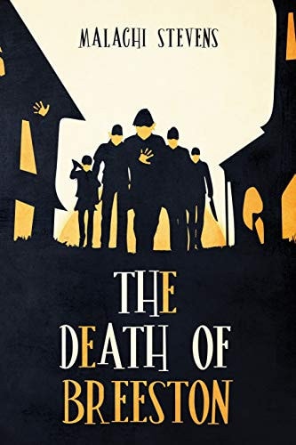 The Death of Breeston