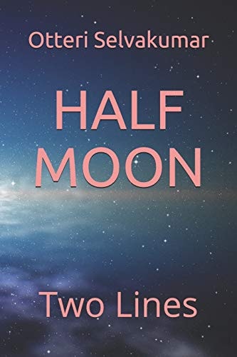Half Moon Two Lines