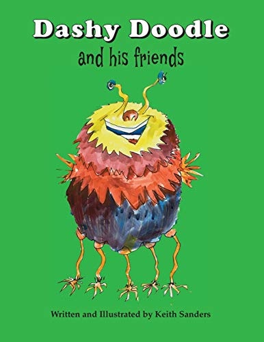 Dashy Doodle and His Friends