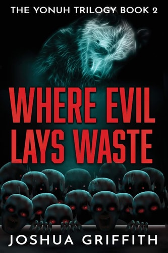 Where Evil Lays Waste