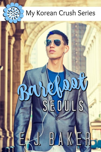 Barefoot Seouls