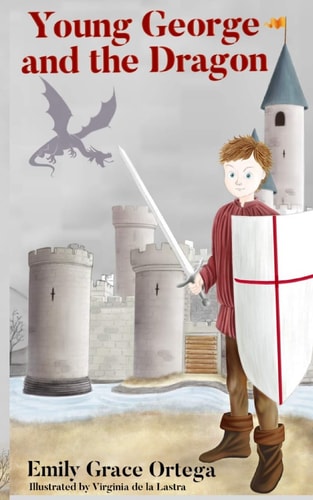 Young George and the Dragon
