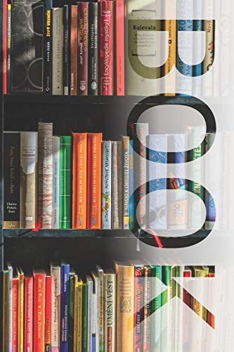 Book Bookshelf Design Reading Log