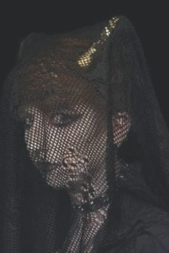 GothMares Dark Inheritance