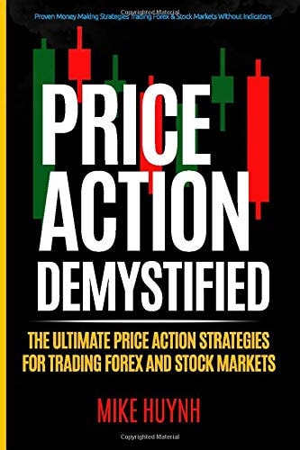 Price Action Demystified The Ultimate Price Action Strategies for Trading Forex and Stock Markets