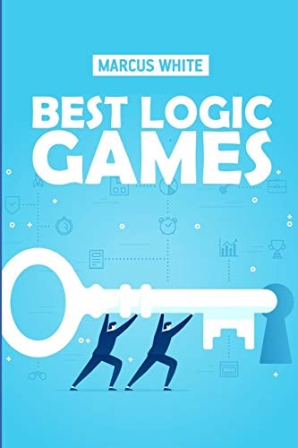Best Logic Games Kuromasu Puzzles
