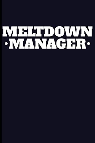 Meltdown Manager