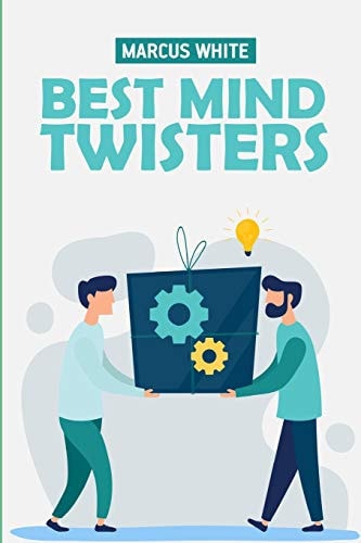 Best Mind Twisters Patchwork Puzzles