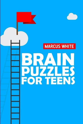 Brain Puzzles For Teens Island Puzzles