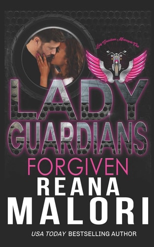 Lady Guardians Forgiven