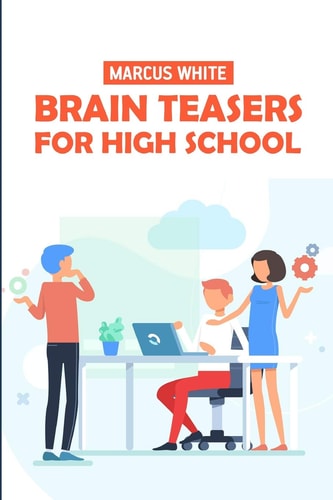 Brain Teasers For High School Border Block Puzzles