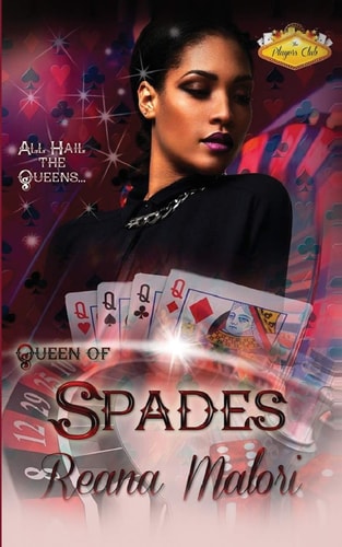 Queen of Spades