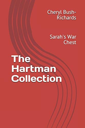 The Hartman Collection Sarah's War Chest
