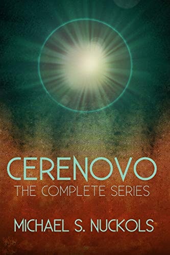 Cerenovo The Complete Series