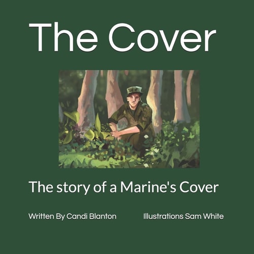 The Cover The Story of a Marine's Cover