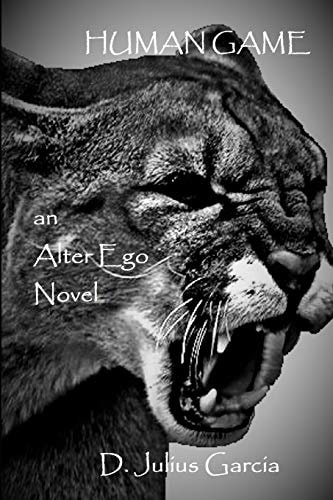 Human Game Alter Ego Book 3
