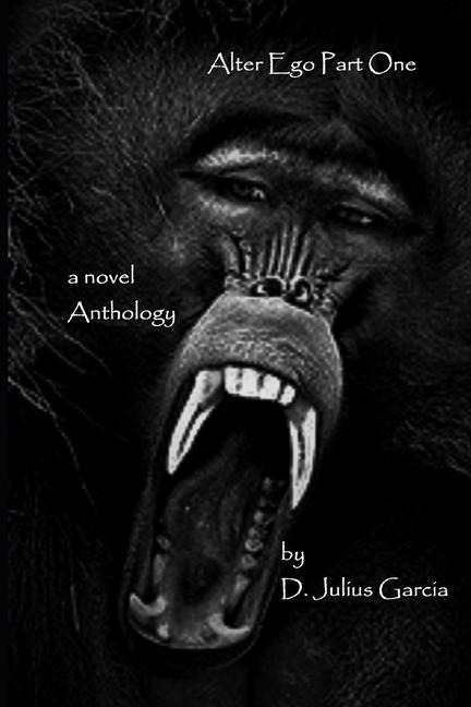 Alter Ego Part One: Books 1 - 3 of the Series