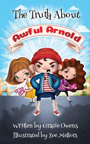 The Truth about Awful Arnold