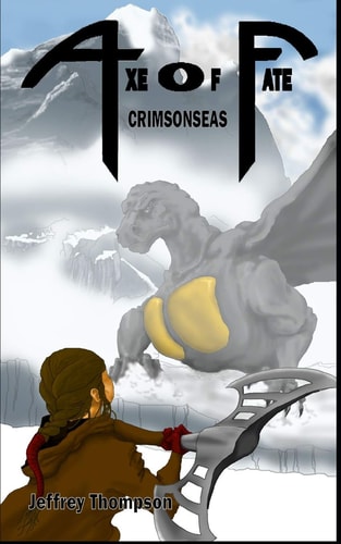Axe Fate Crimsonseas