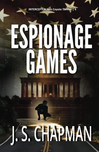 Espionage Games