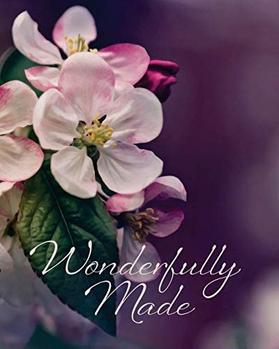 Wonderfully Made Psalm 139:14