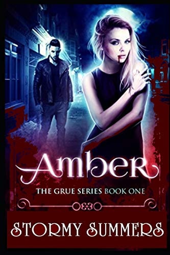 Amber The Grue, Part One