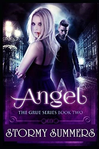 Angel The Grue, Book 2