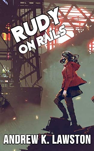 Rudy on Rails