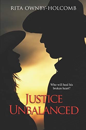 Justice Unbalanced A Tice McCoy Romance