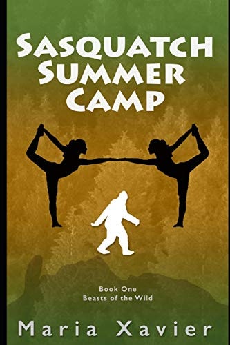 Sasquatch Summer Camp
