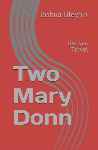 Two Mary Donn The Sea Travel