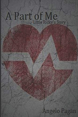 A Part of Me Little Ricky's Story