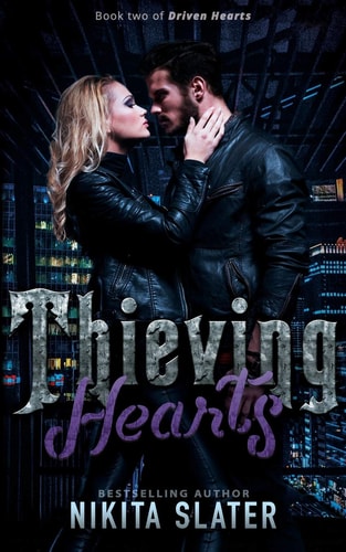 Thieving Hearts