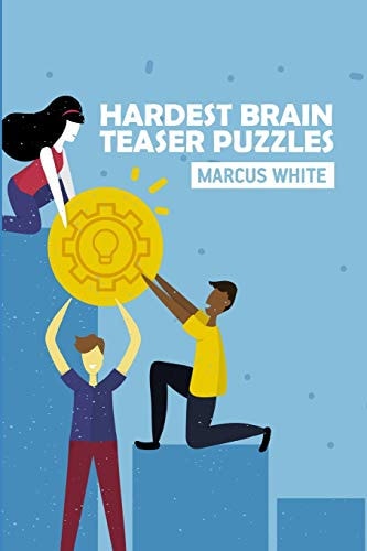 Hardest Brain Teaser Puzzles Stone on Stone Puzzles