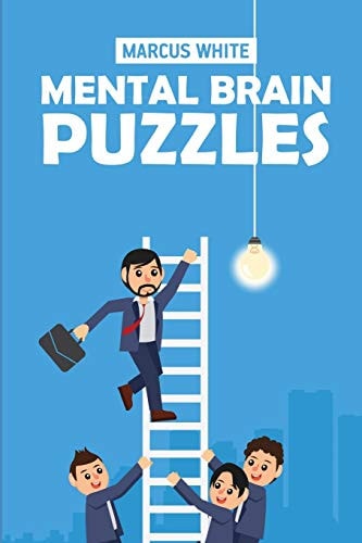 Mental Brain Puzzles Round Trip Puzzles