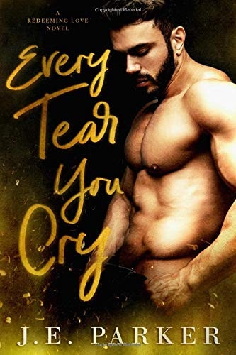 Every Tear You Cry
