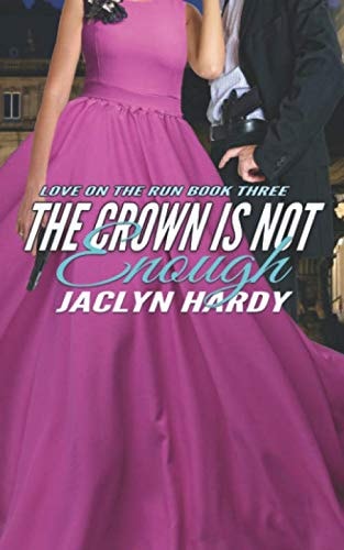 The Crown Is Not Enough