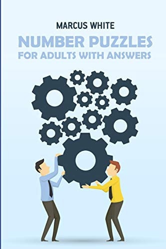 Number Puzzles For Adults With Answers Sukaku Puzzles